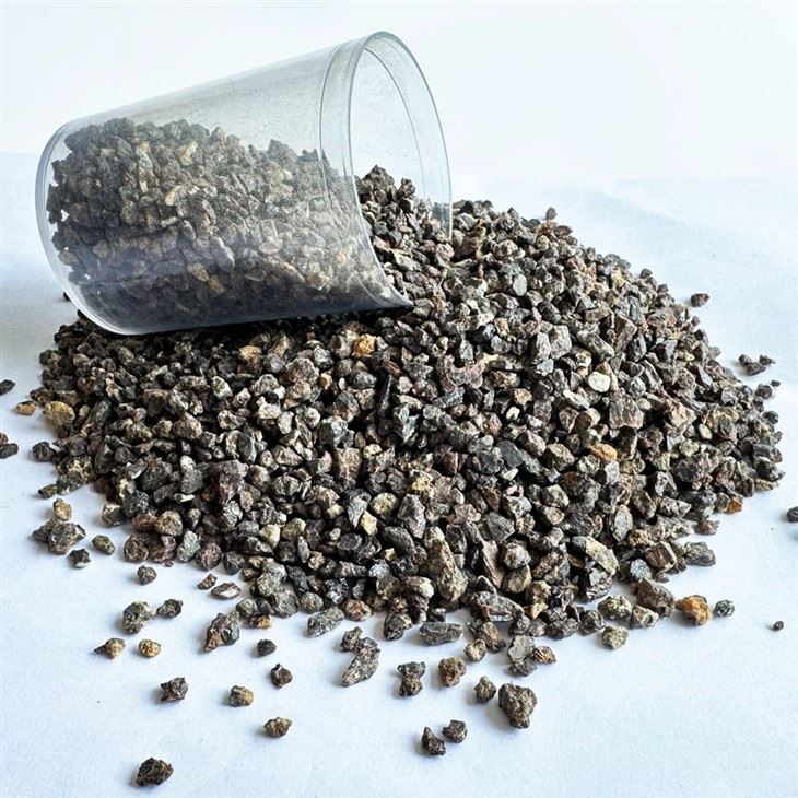Garnet Media 2.4-4.8mm